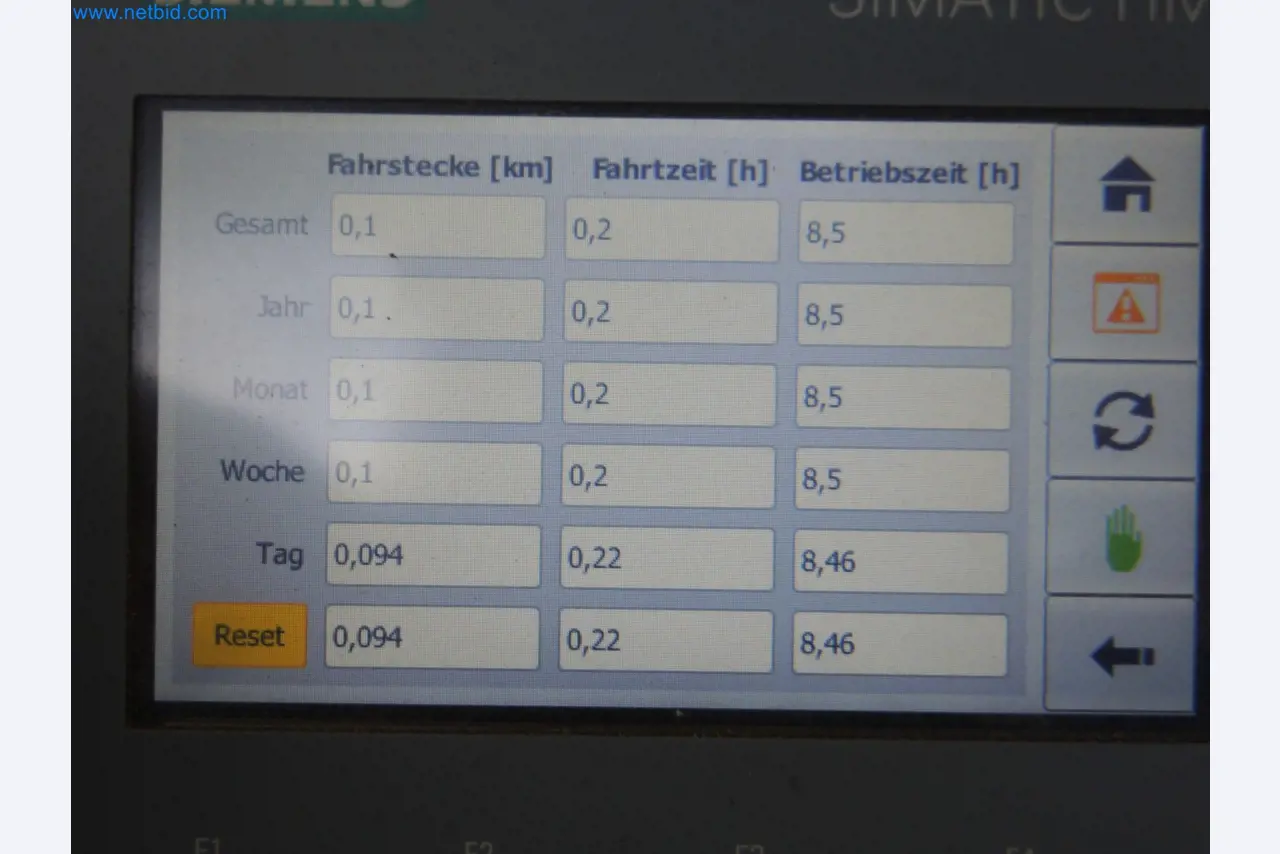 LILIUM eAircraft GmbH / LILIUM GmbH; machines, test systems and operating equipment for the production of eVTOLs-9