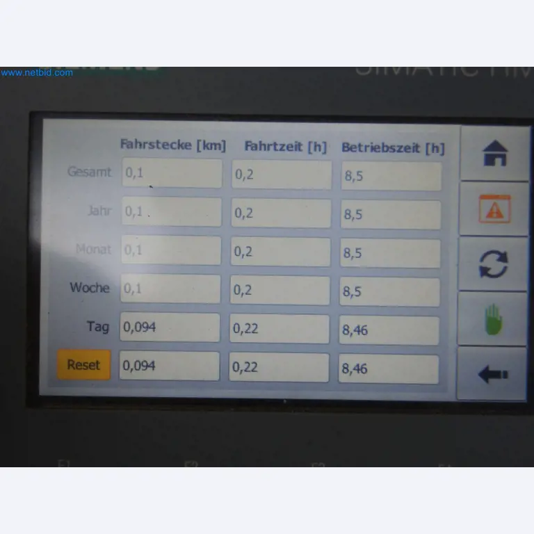 LILIUM eAircraft GmbH / LILIUM GmbH; machines, test systems and operating equipment for the production of eVTOLs-9