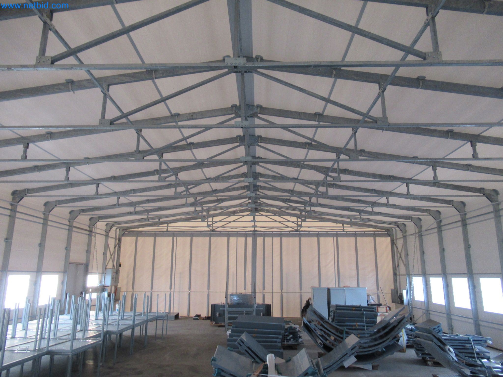 LILIUM eAircraft GmbH / LILIUM GmbH; stroji, testni sistemi in delovna oprema za proizvodnjo eVTOL-10