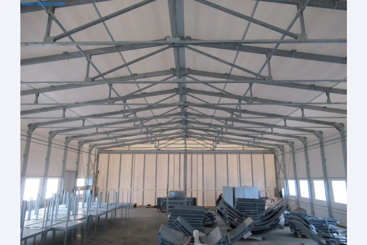 LILIUM eAircraft GmbH / LILIUM GmbH; Maschinen, Testanlagen und Betriebsausstattungen zur Herstellung von eVTOL -10