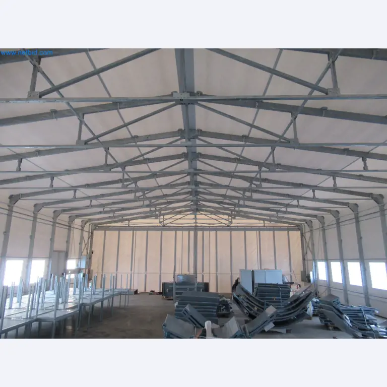 LILIUM eAircraft GmbH / LILIUM GmbH; Maschinen, Testanlagen und Betriebsausstattungen zur Herstellung von eVTOL -10