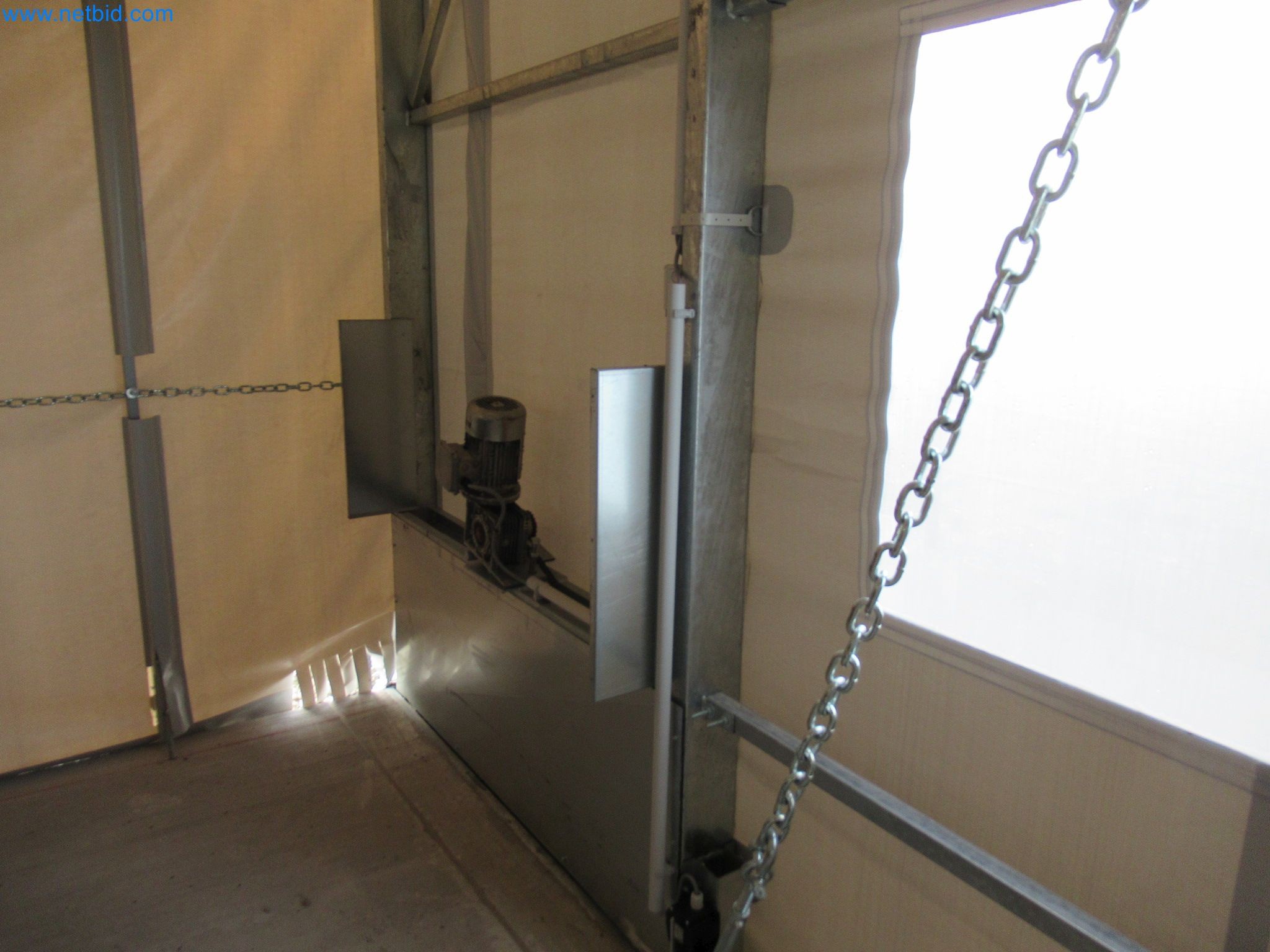 LILIUM eAircraft GmbH / LILIUM GmbH; stroji, testni sistemi in delovna oprema za proizvodnjo eVTOL-11