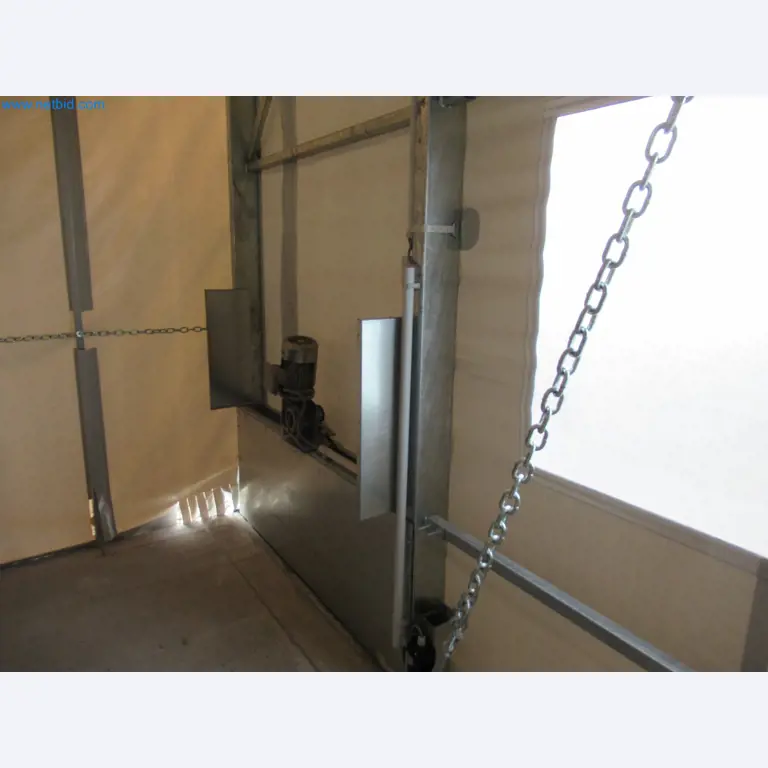 LILIUM eAircraft GmbH / LILIUM GmbH; Maschinen, Testanlagen und Betriebsausstattungen zur Herstellung von eVTOL -11