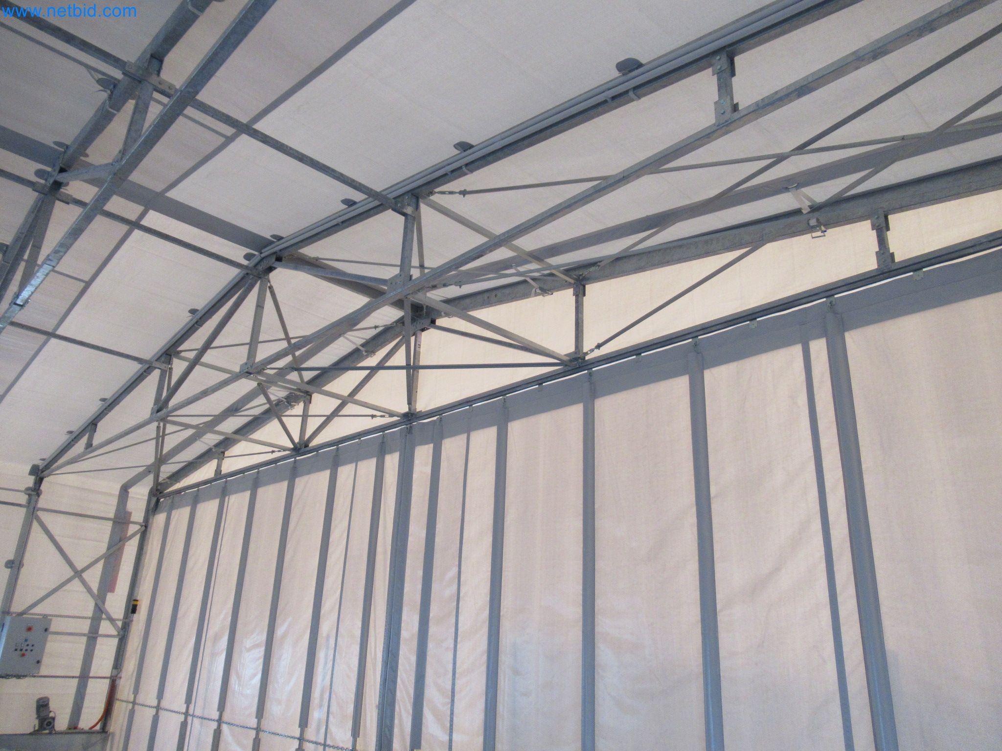 LILIUM eAircraft GmbH / LILIUM GmbH; stroji, testni sistemi in delovna oprema za proizvodnjo eVTOL-12