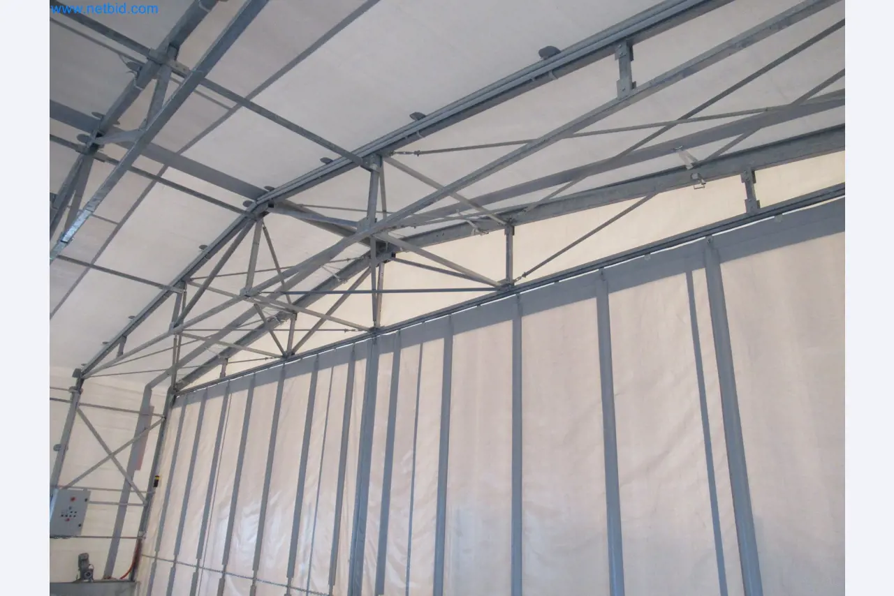 LILIUM eAircraft GmbH / LILIUM GmbH; Maschinen, Testanlagen und Betriebsausstattungen zur Herstellung von eVTOL -12