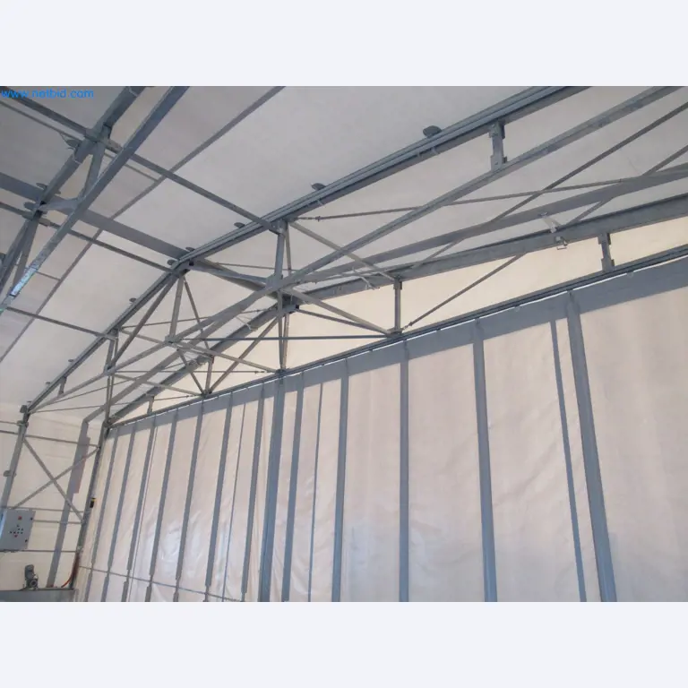 LILIUM eAircraft GmbH / LILIUM GmbH; Maschinen, Testanlagen und Betriebsausstattungen zur Herstellung von eVTOL -12