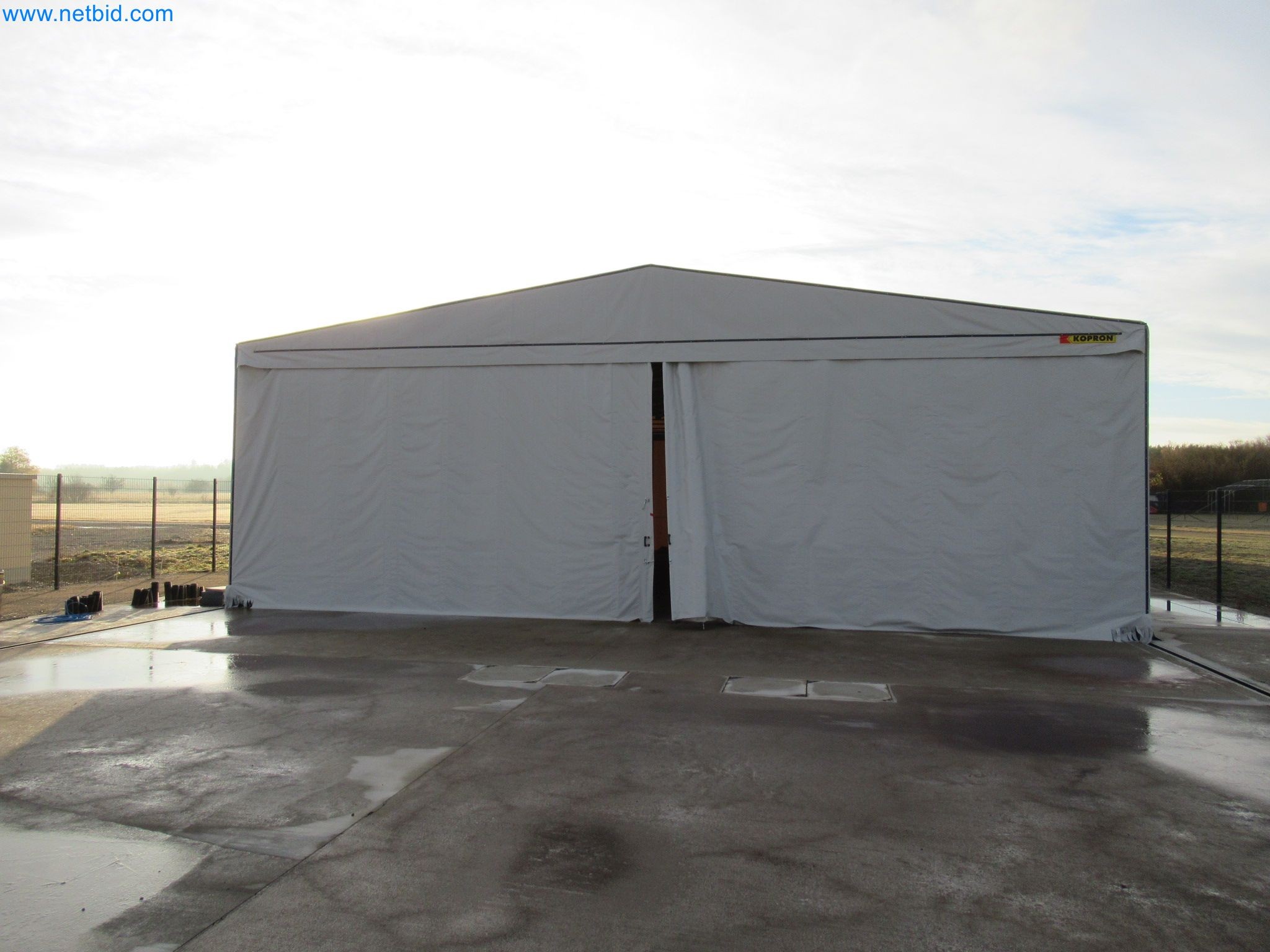 LILIUM eAircraft GmbH / LILIUM GmbH; stroji, testni sistemi in delovna oprema za proizvodnjo eVTOL-13