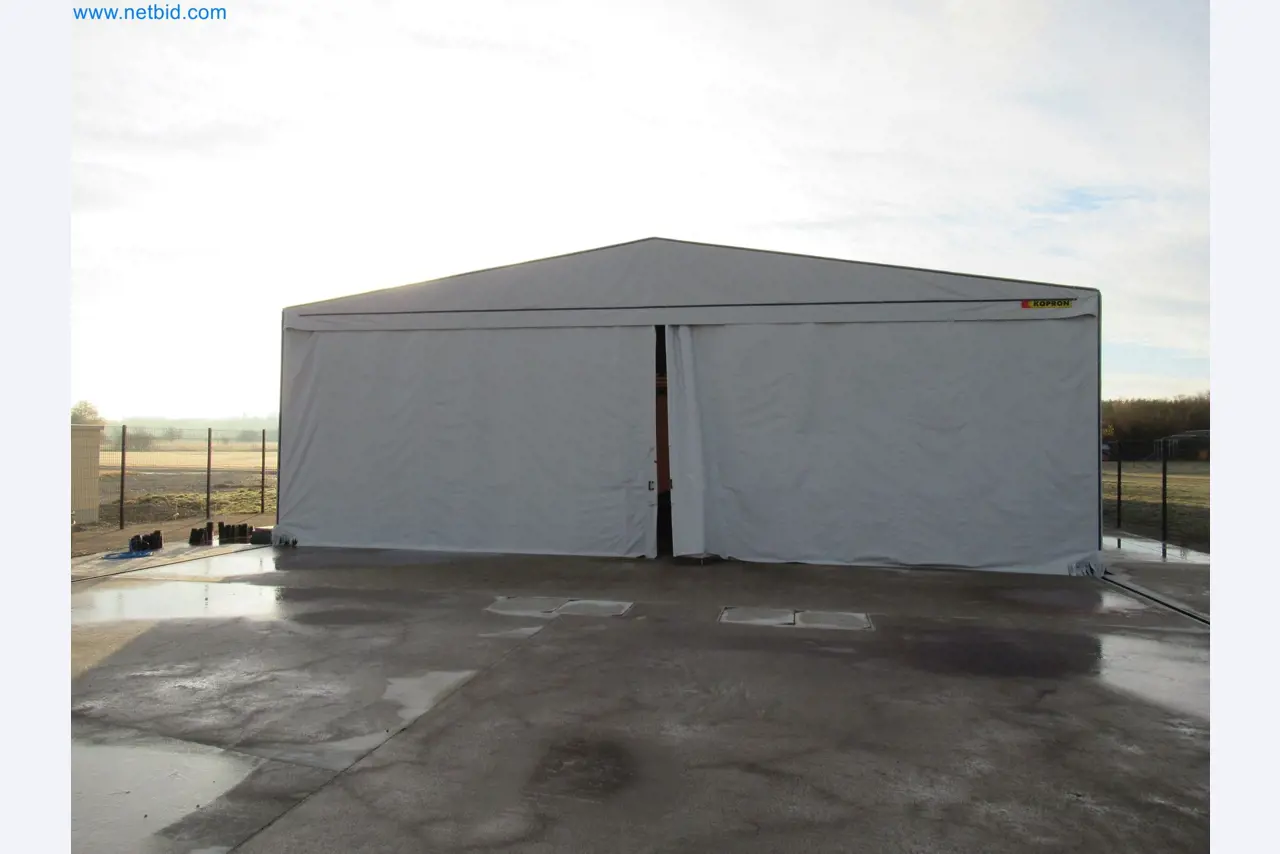 LILIUM eAircraft GmbH / LILIUM GmbH; Maschinen, Testanlagen und Betriebsausstattungen zur Herstellung von eVTOL -13