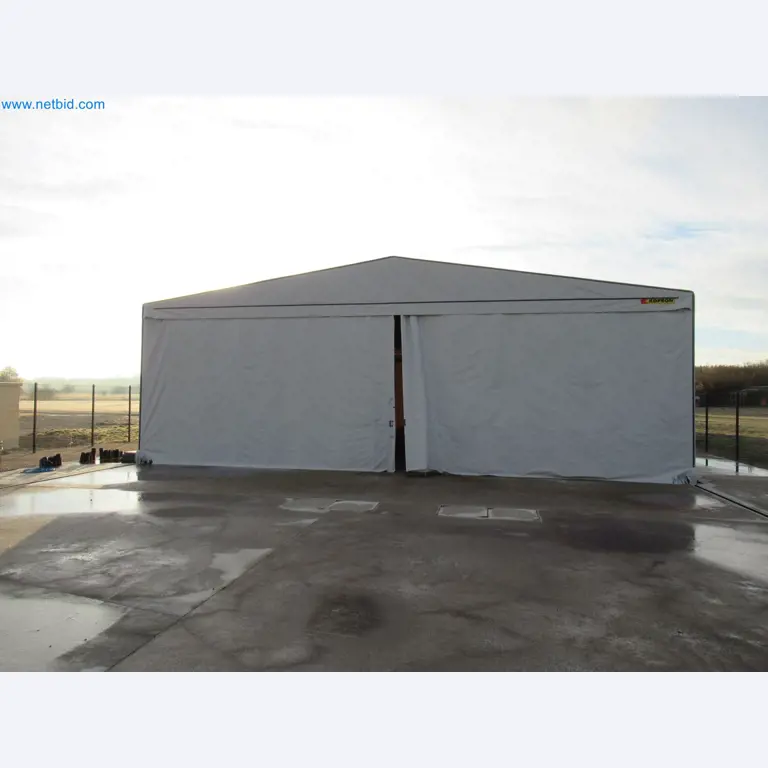 LILIUM eAircraft GmbH / LILIUM GmbH; Maschinen, Testanlagen und Betriebsausstattungen zur Herstellung von eVTOL -13