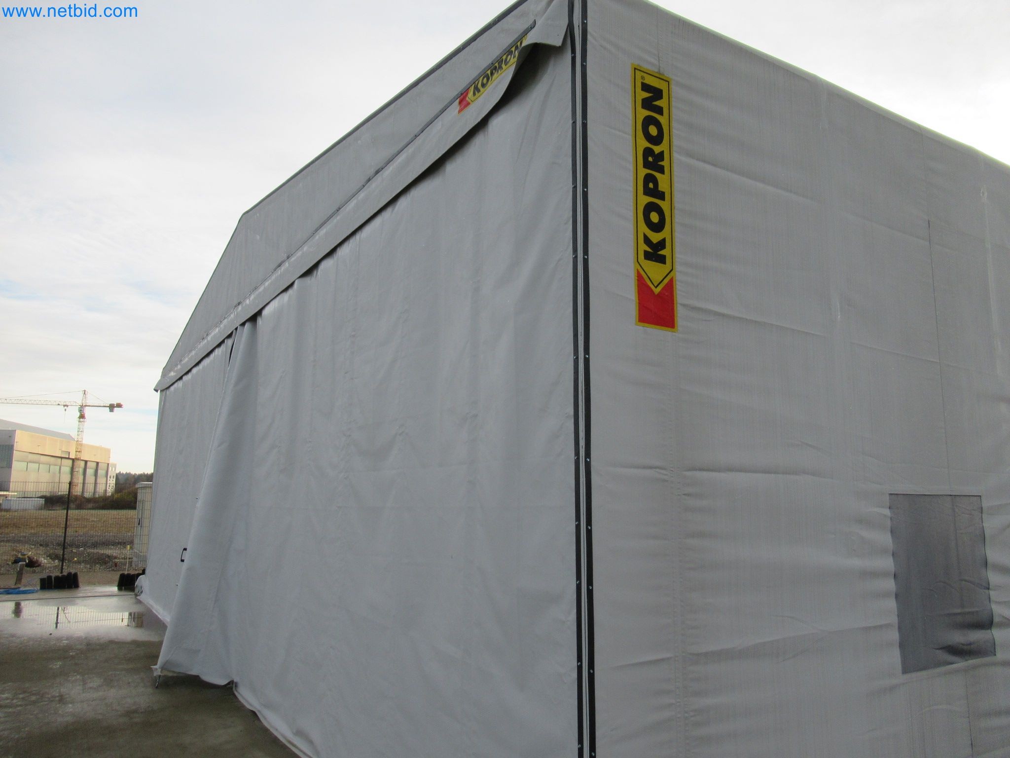 LILIUM eAircraft GmbH / LILIUM GmbH; stroji, testni sistemi in delovna oprema za proizvodnjo eVTOL-2