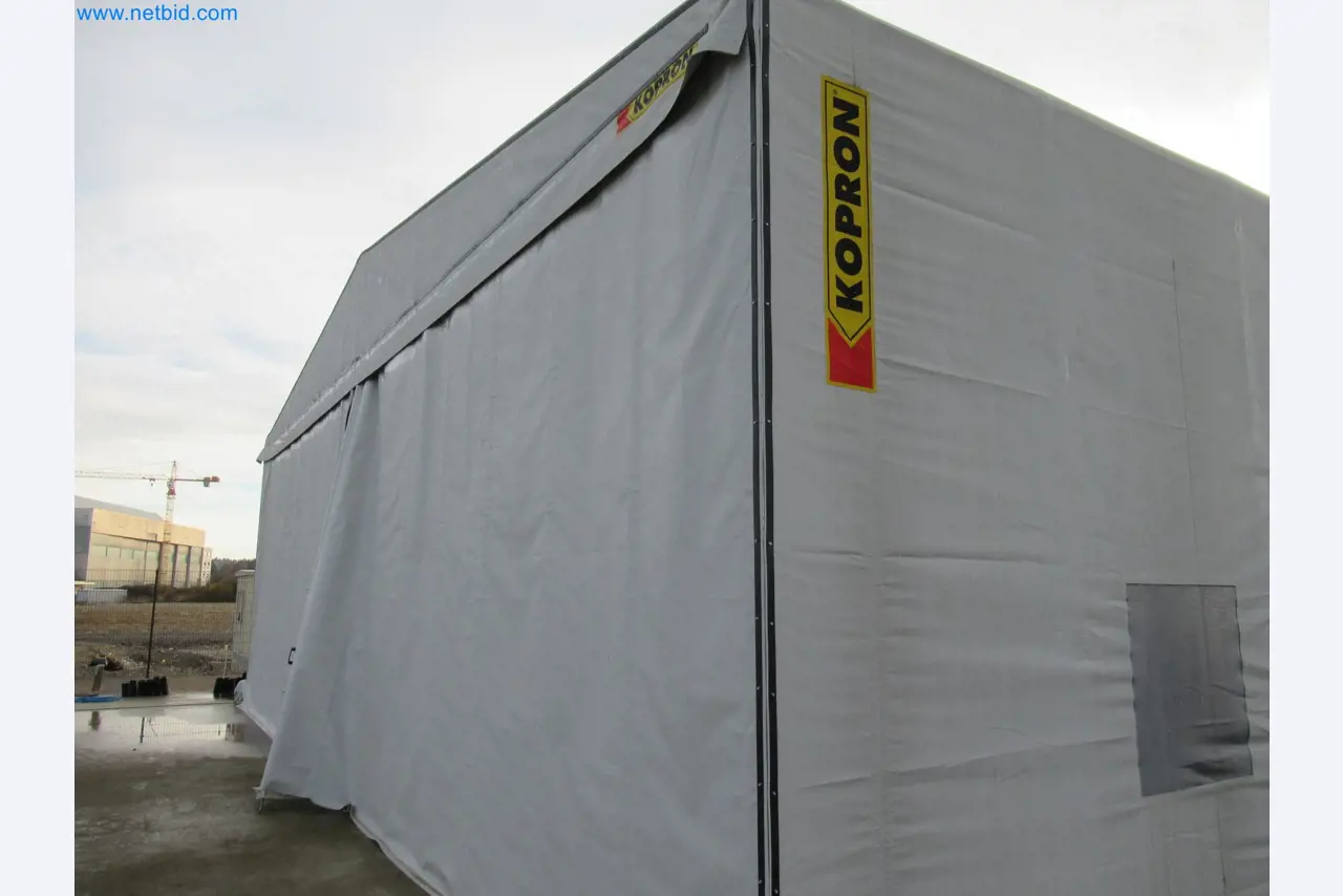 LILIUM eAircraft GmbH / LILIUM GmbH; Maschinen, Testanlagen und Betriebsausstattungen zur Herstellung von eVTOL -2