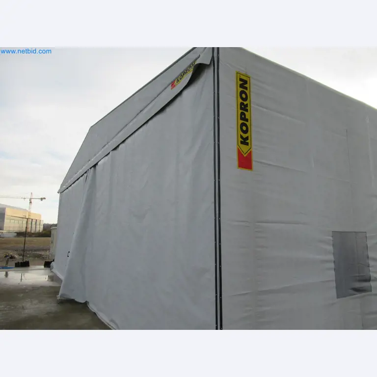 LILIUM eAircraft GmbH / LILIUM GmbH; Maschinen, Testanlagen und Betriebsausstattungen zur Herstellung von eVTOL -2