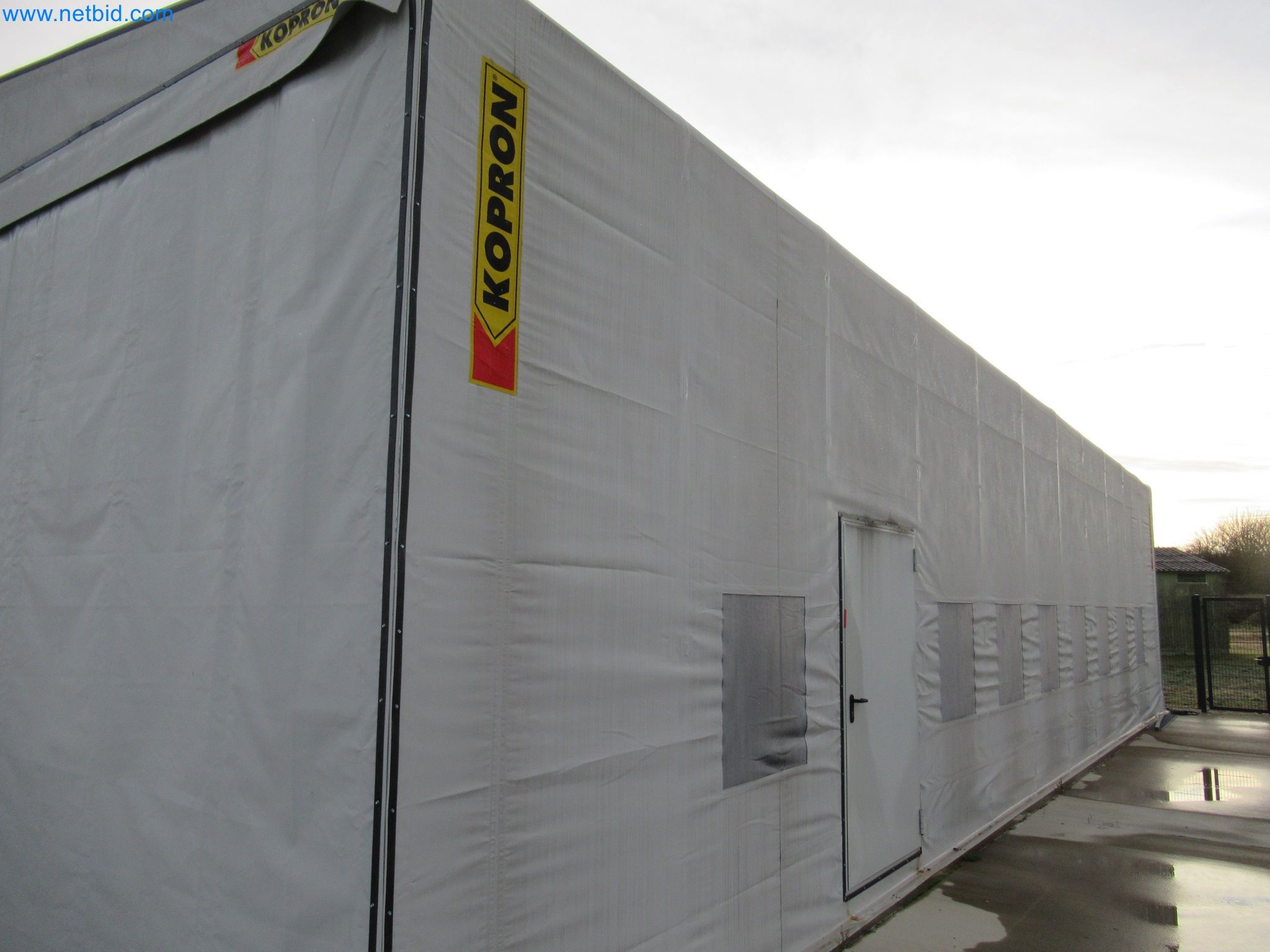 LILIUM eAircraft GmbH / LILIUM GmbH; stroji, testni sistemi in delovna oprema za proizvodnjo eVTOL-3