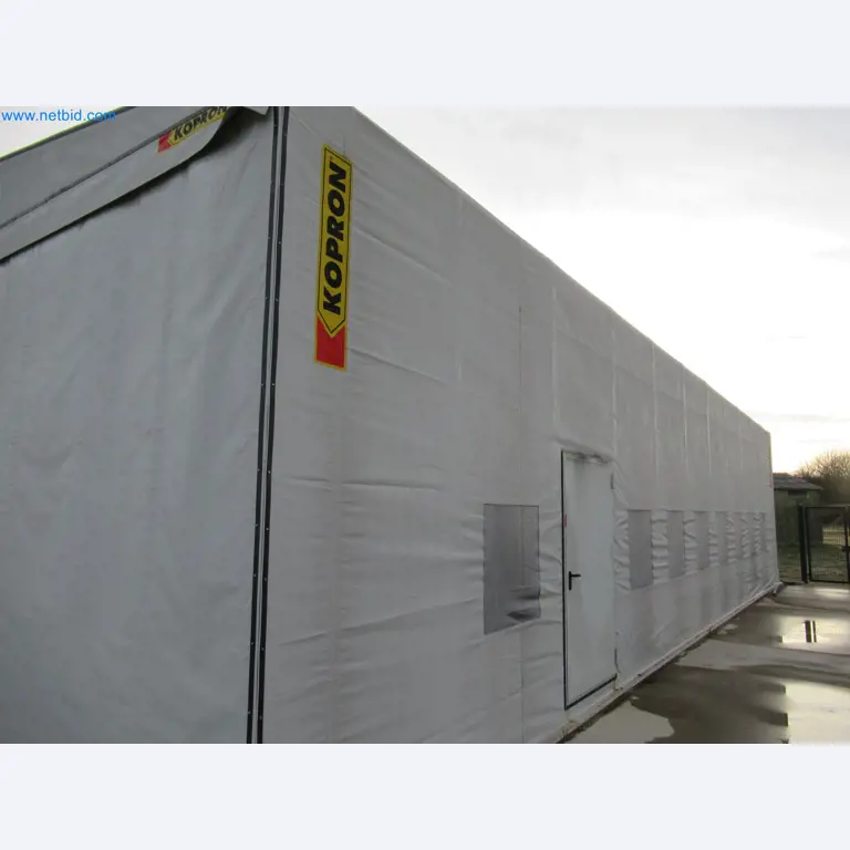 LILIUM eAircraft GmbH / LILIUM GmbH; Maschinen, Testanlagen und Betriebsausstattungen zur Herstellung von eVTOL -3