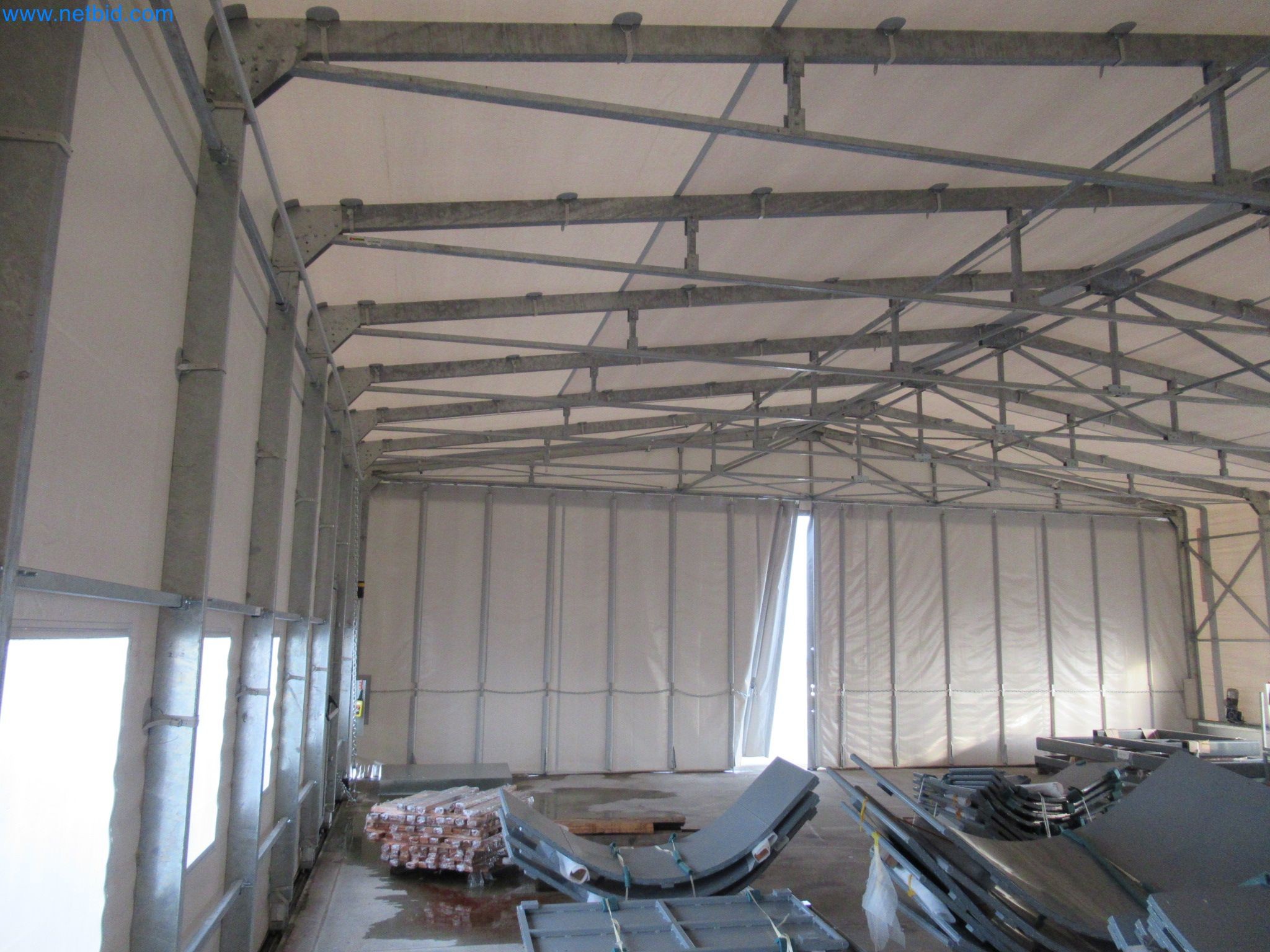 LILIUM eAircraft GmbH / LILIUM GmbH; stroji, testni sistemi in delovna oprema za proizvodnjo eVTOL-4