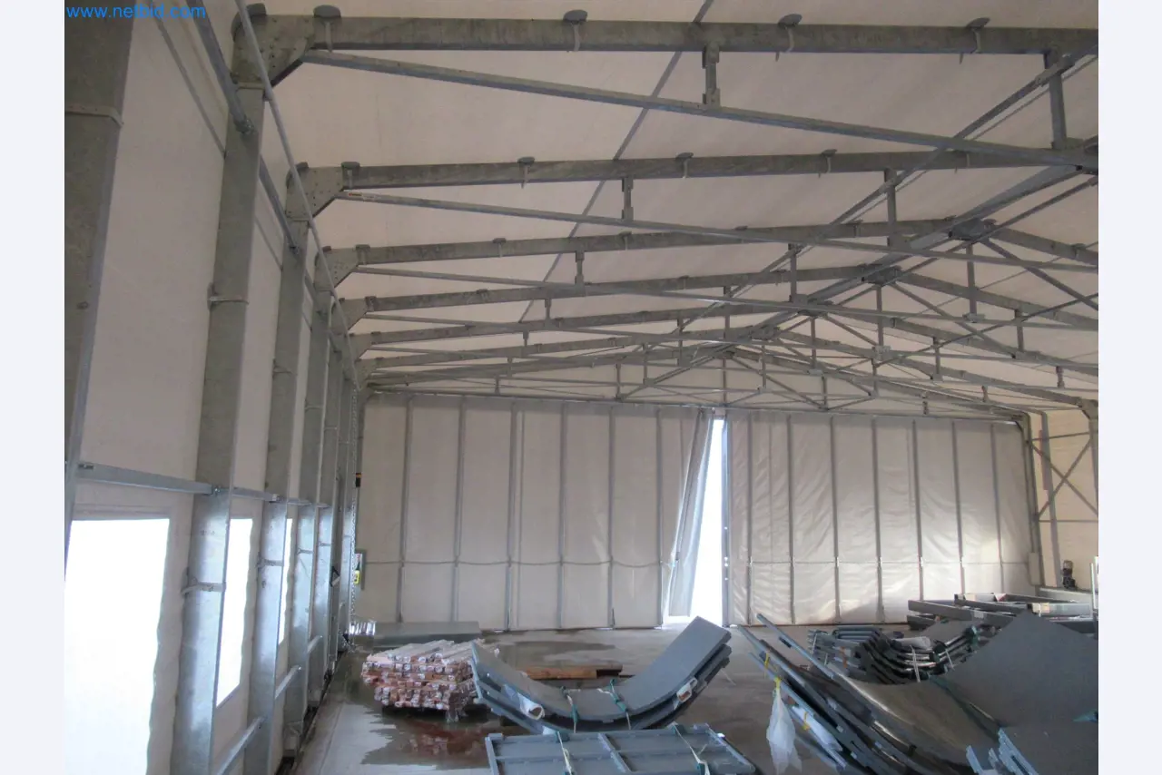 LILIUM eAircraft GmbH / LILIUM GmbH; Maschinen, Testanlagen und Betriebsausstattungen zur Herstellung von eVTOL -4