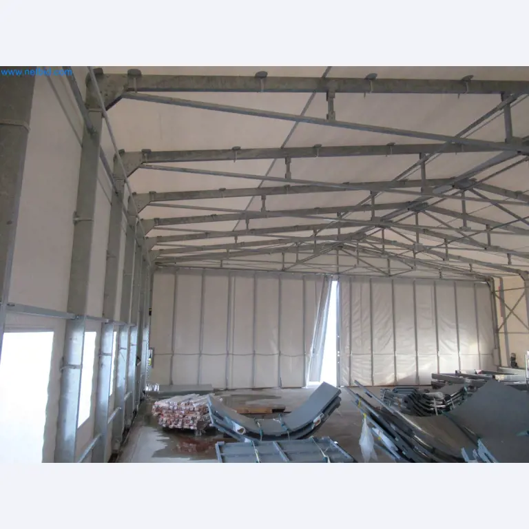 LILIUM eAircraft GmbH / LILIUM GmbH; Maschinen, Testanlagen und Betriebsausstattungen zur Herstellung von eVTOL -4