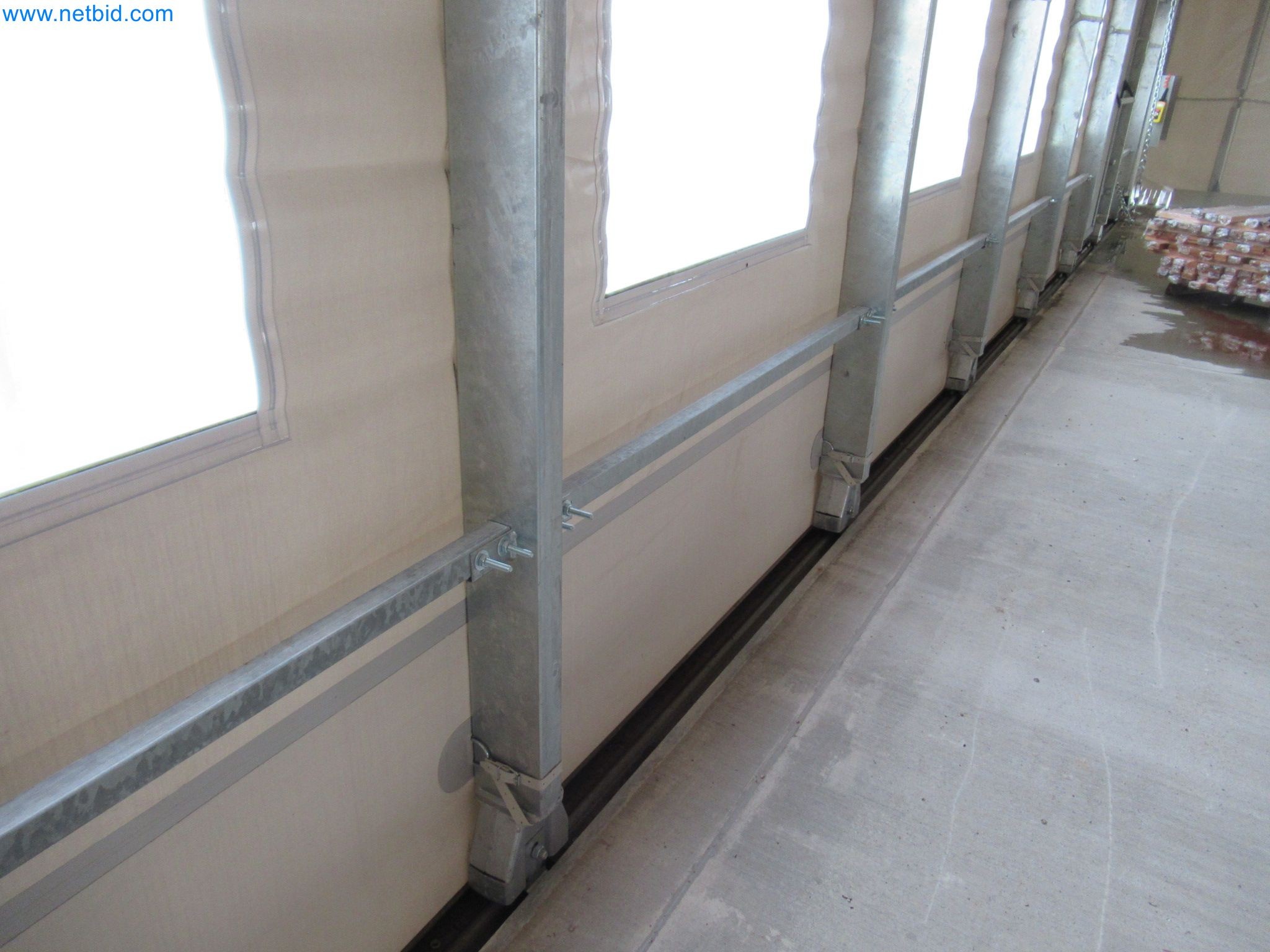 LILIUM eAircraft GmbH / LILIUM GmbH; stroji, testni sistemi in delovna oprema za proizvodnjo eVTOL-5