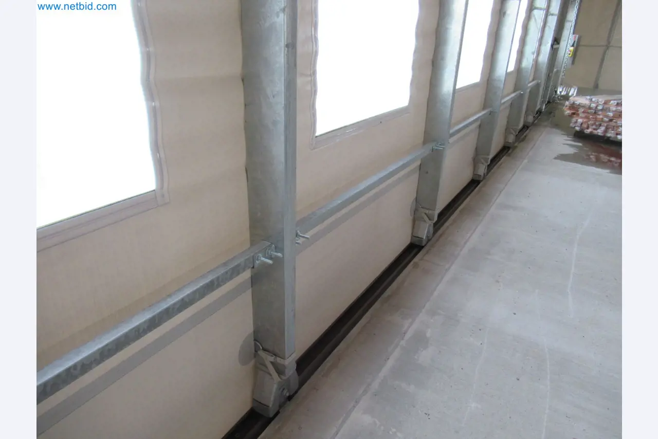 LILIUM eAircraft GmbH / LILIUM GmbH; Maschinen, Testanlagen und Betriebsausstattungen zur Herstellung von eVTOL -5