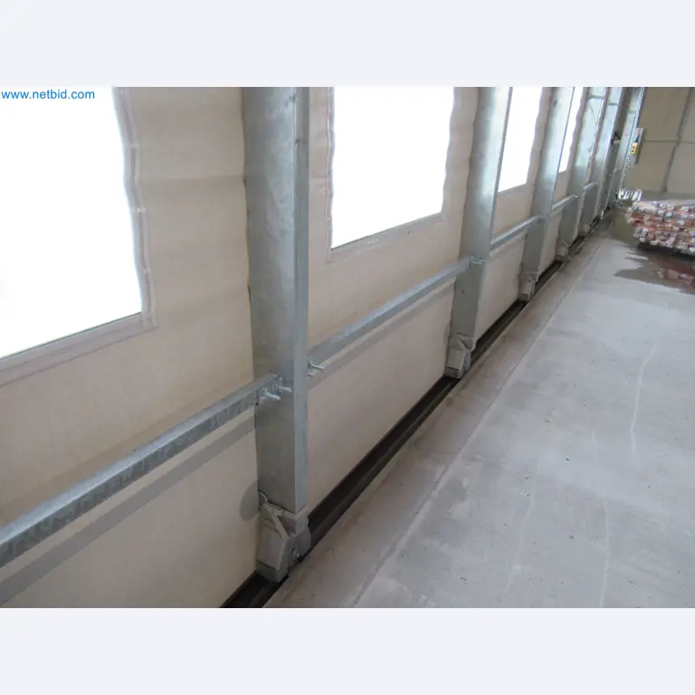 LILIUM eAircraft GmbH / LILIUM GmbH; Maschinen, Testanlagen und Betriebsausstattungen zur Herstellung von eVTOL -5