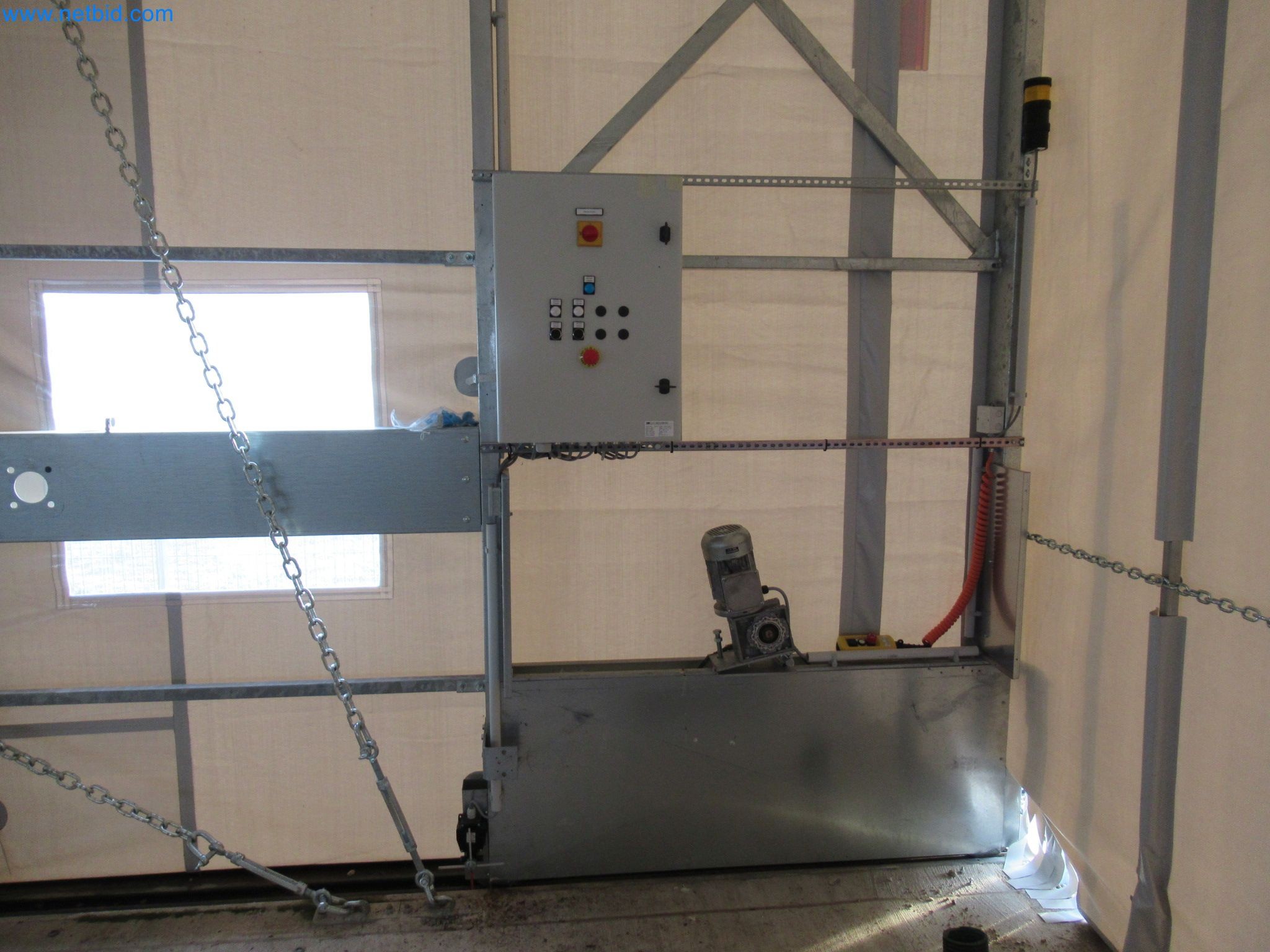 LILIUM eAircraft GmbH / LILIUM GmbH; stroji, testni sistemi in delovna oprema za proizvodnjo eVTOL-6