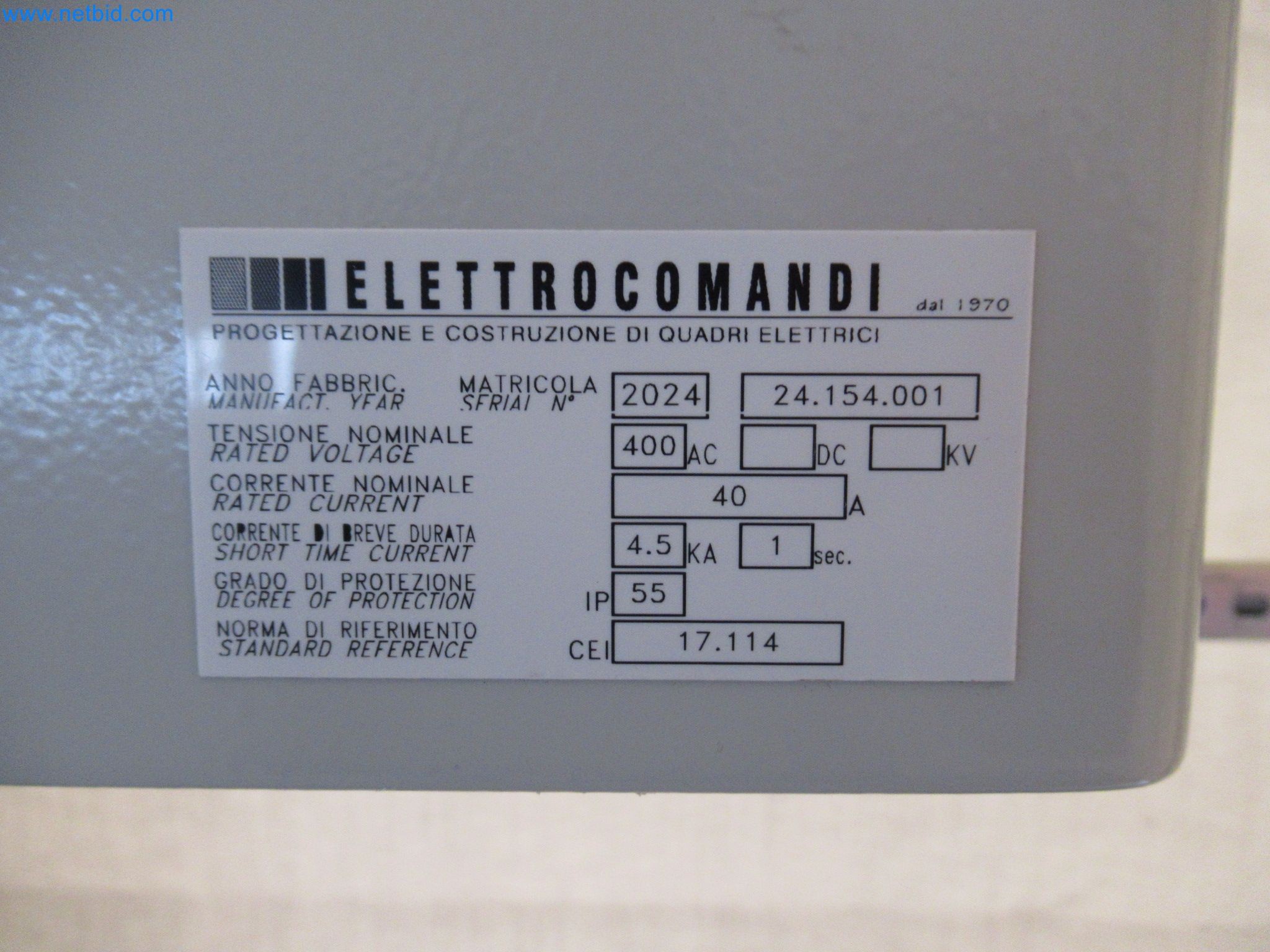 LILIUM eAircraft GmbH / LILIUM GmbH; stroji, testni sistemi in delovna oprema za proizvodnjo eVTOL-7