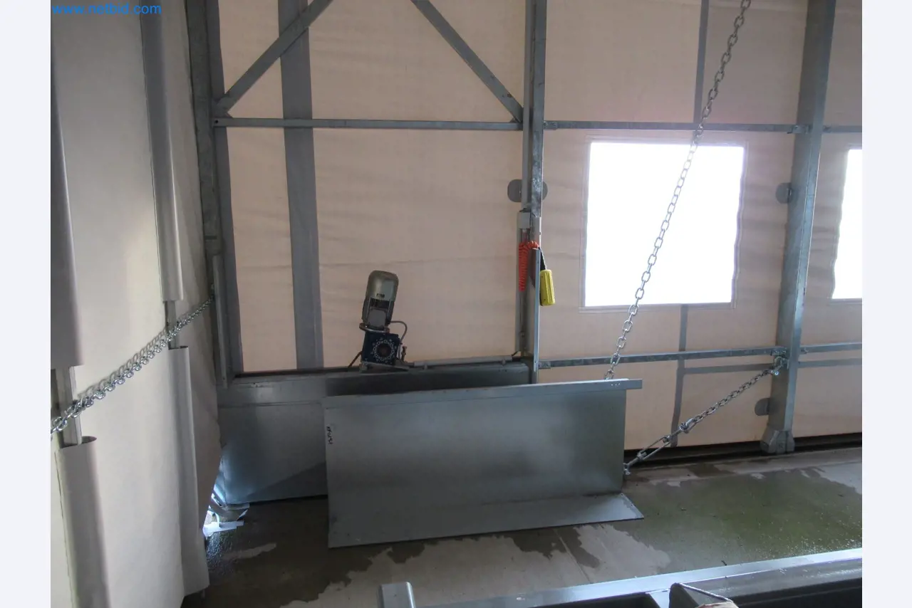 LILIUM eAircraft GmbH / LILIUM GmbH; Maschinen, Testanlagen und Betriebsausstattungen zur Herstellung von eVTOL -8