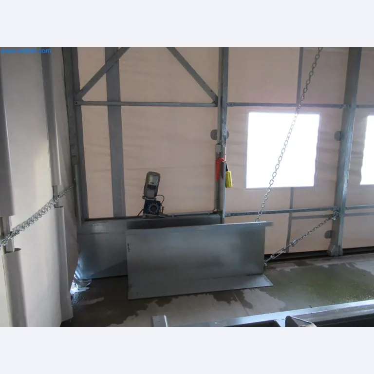 LILIUM eAircraft GmbH / LILIUM GmbH; Maschinen, Testanlagen und Betriebsausstattungen zur Herstellung von eVTOL -8