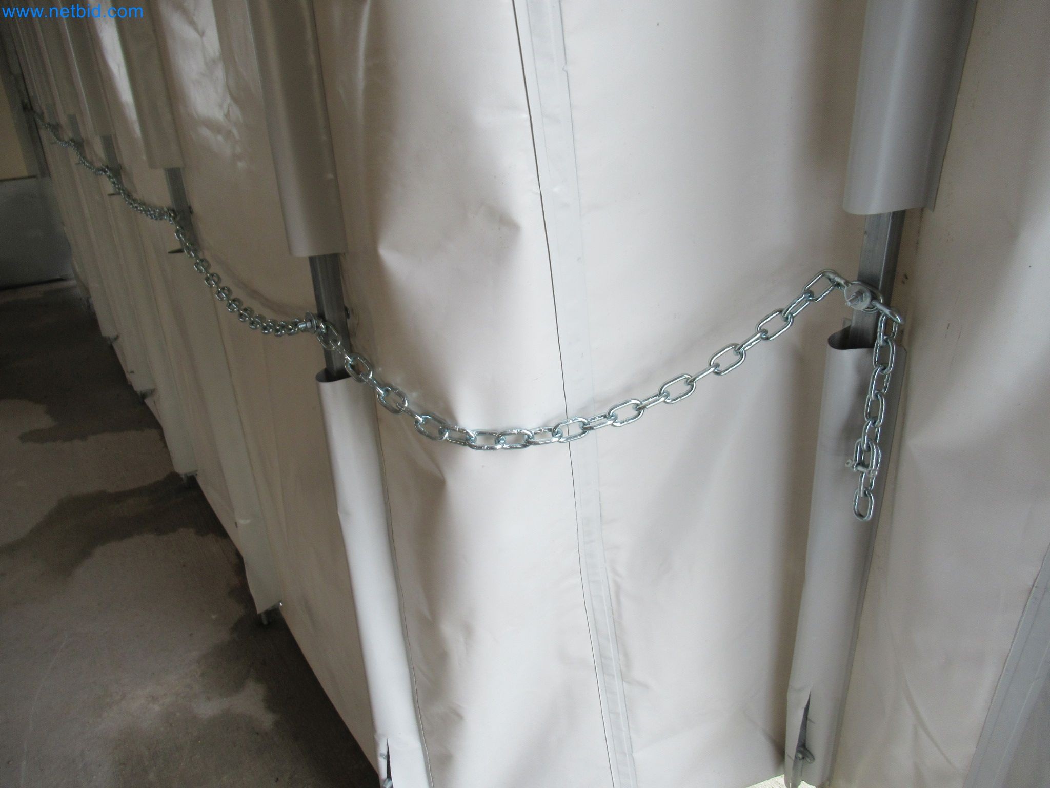 LILIUM eAircraft GmbH / LILIUM GmbH; stroji, testni sistemi in delovna oprema za proizvodnjo eVTOL-9