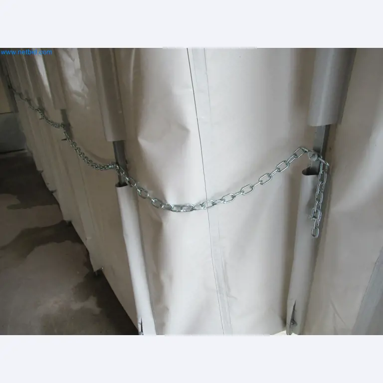 LILIUM eAircraft GmbH / LILIUM GmbH; Maschinen, Testanlagen und Betriebsausstattungen zur Herstellung von eVTOL -9