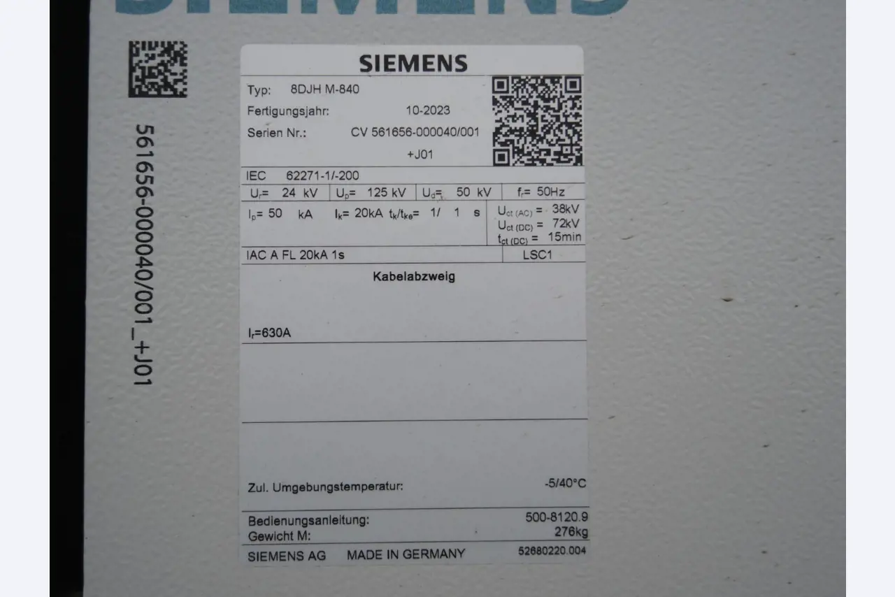 LILIUM eAircraft GmbH / LILIUM GmbH; machines, test systems and operating equipment for the production of eVTOLs-9