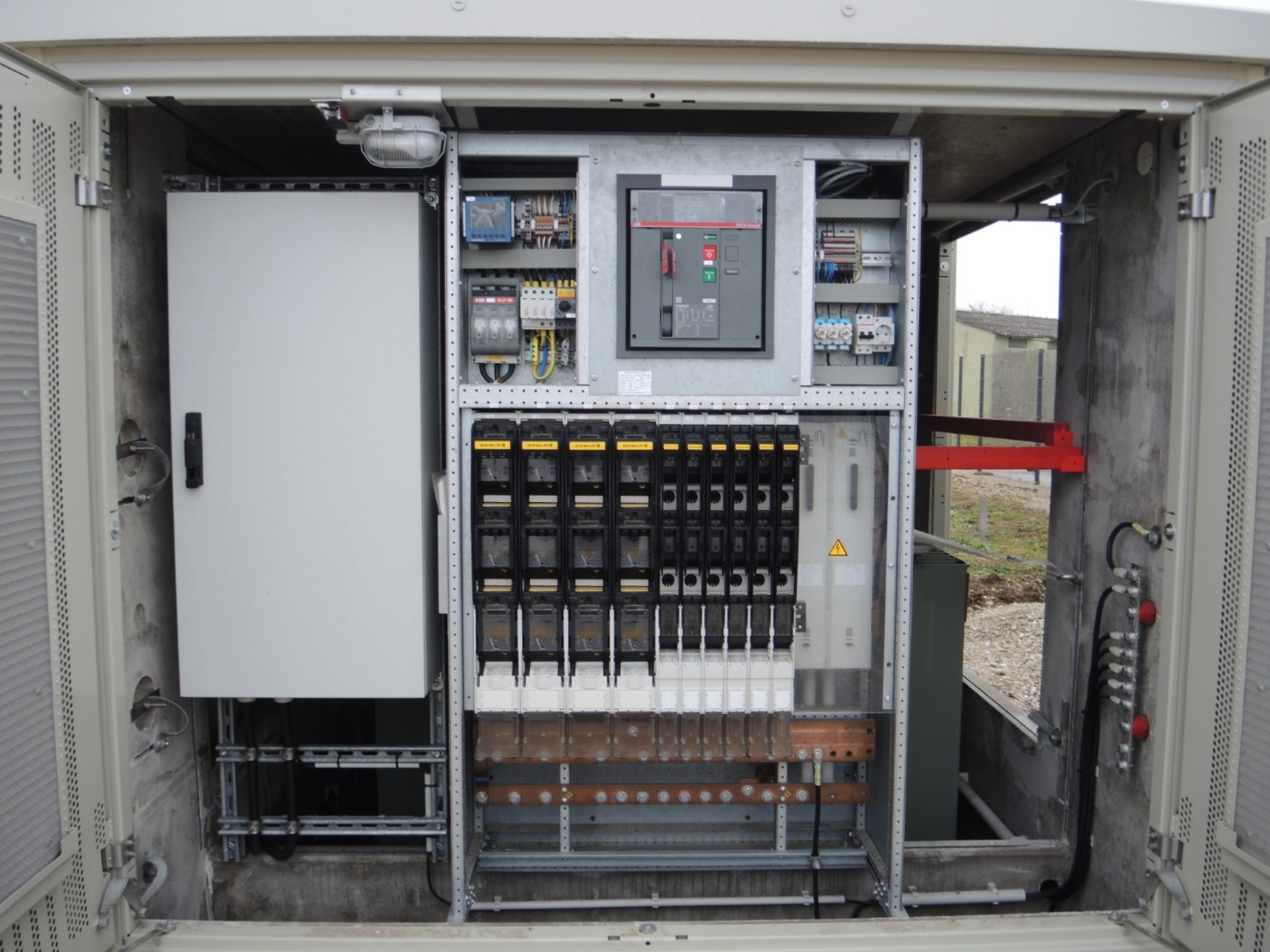 LILIUM eAircraft GmbH / LILIUM GmbH; machines, test systems and operating equipment for the production of eVTOLs-11