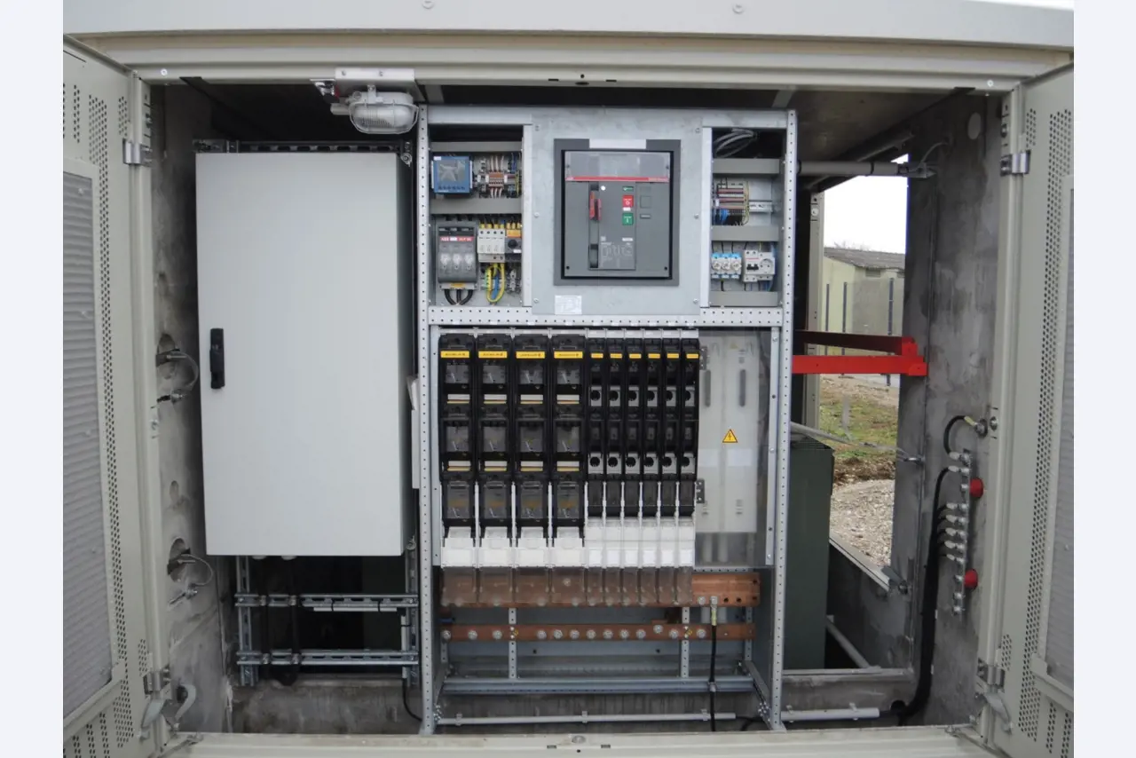 LILIUM eAircraft GmbH / LILIUM GmbH; machines, test systems and operating equipment for the production of eVTOLs-11