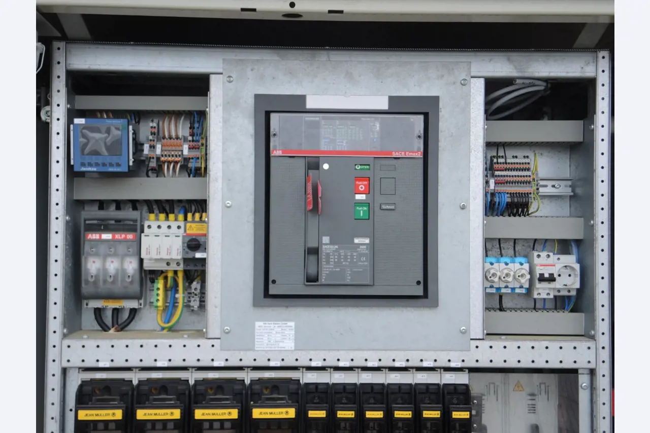 LILIUM eAircraft GmbH / LILIUM GmbH; machines, test systems and operating equipment for the production of eVTOLs-12