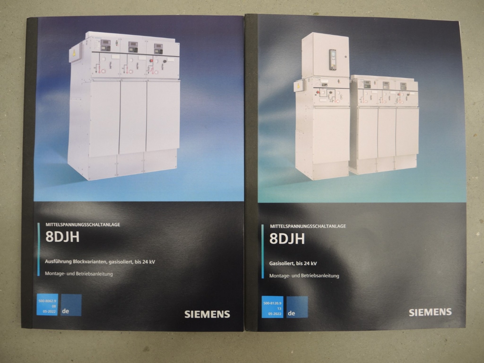 LILIUM eAircraft GmbH / LILIUM GmbH; machines, test systems and operating equipment for the production of eVTOLs-13