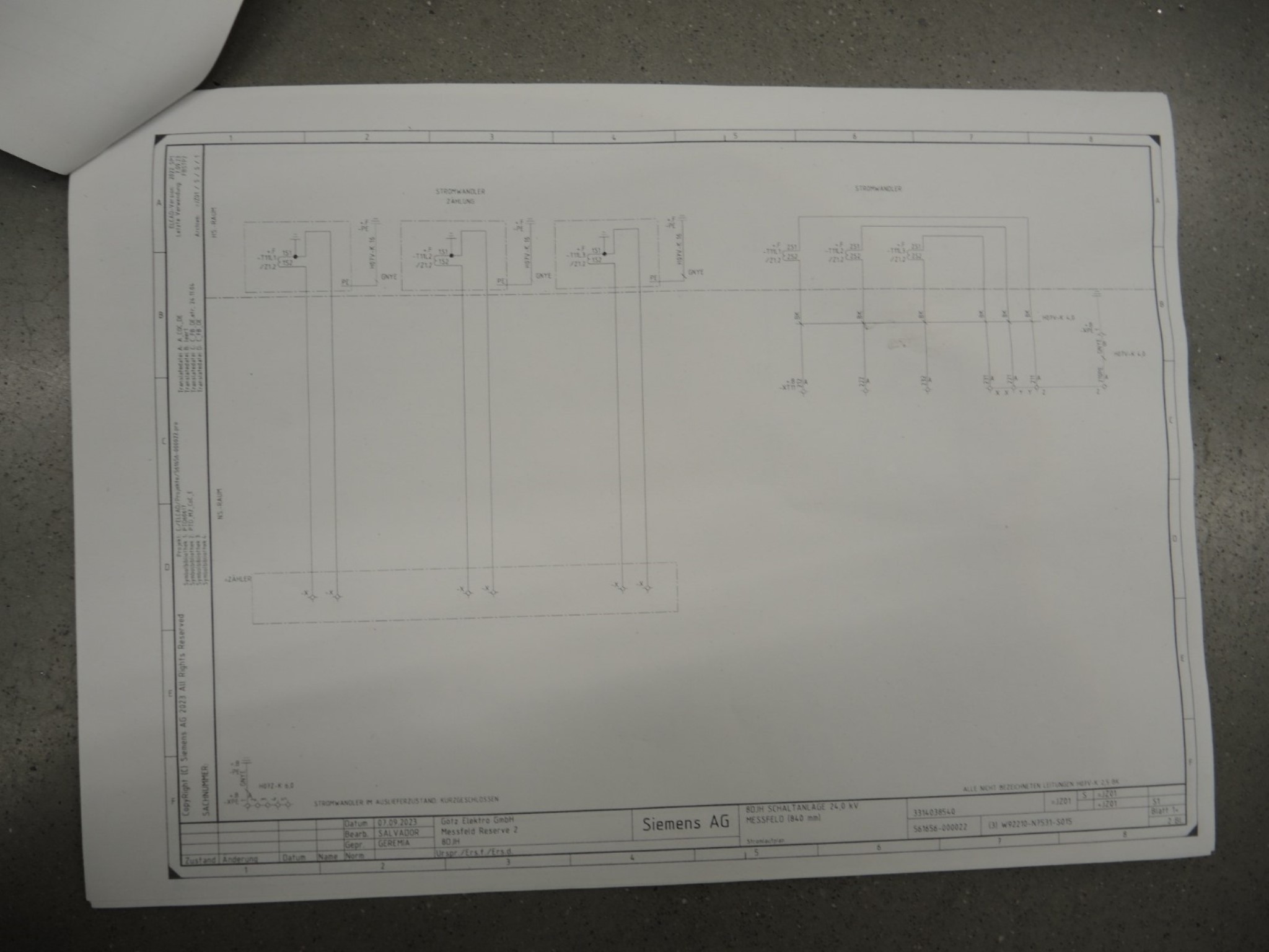 LILIUM eAircraft GmbH / LILIUM GmbH; machines, test systems and operating equipment for the production of eVTOLs-15
