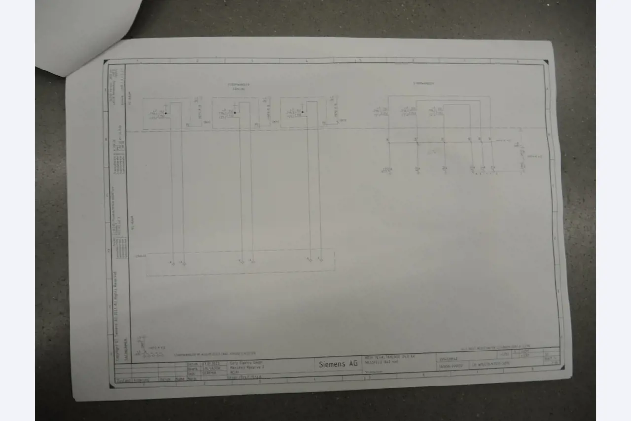LILIUM eAircraft GmbH / LILIUM GmbH; machines, test systems and operating equipment for the production of eVTOLs-15