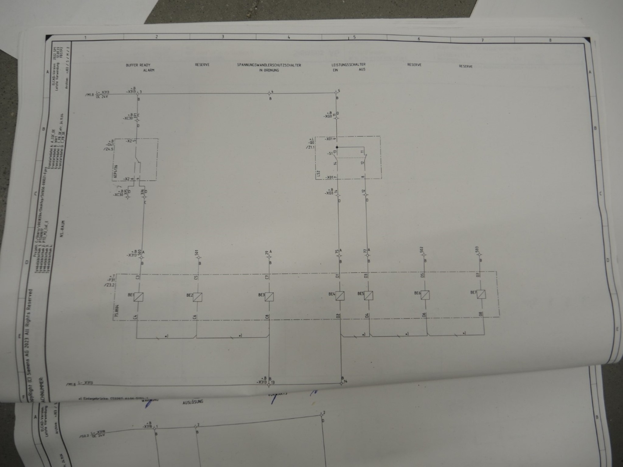 LILIUM eAircraft GmbH / LILIUM GmbH; machines, test systems and operating equipment for the production of eVTOLs-17
