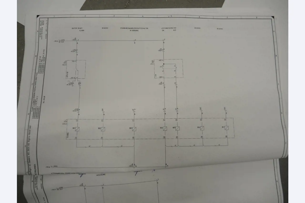 LILIUM eAircraft GmbH / LILIUM GmbH; machines, test systems and operating equipment for the production of eVTOLs-17