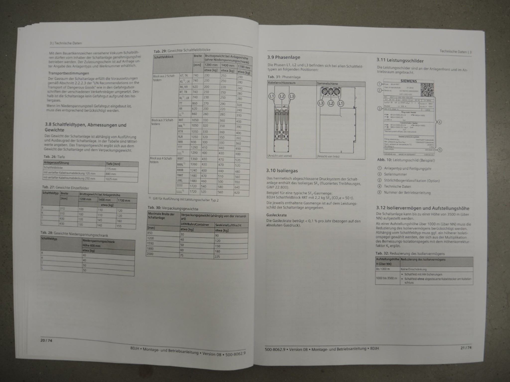 LILIUM eAircraft GmbH / LILIUM GmbH; machines, test systems and operating equipment for the production of eVTOLs-19