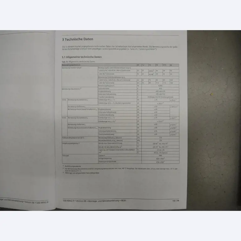LILIUM eAircraft GmbH / LILIUM GmbH; machines, test systems and operating equipment for the production of eVTOLs-23