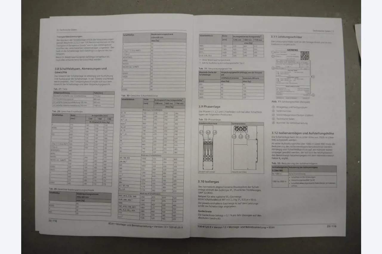 LILIUM eAircraft GmbH / LILIUM GmbH; machines, test systems and operating equipment for the production of eVTOLs-28