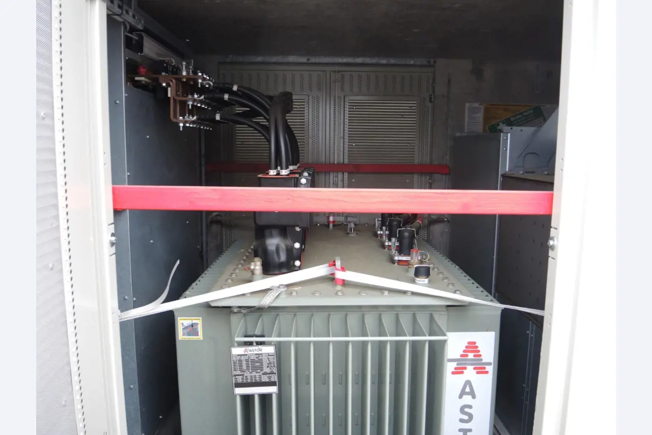 LILIUM eAircraft GmbH / LILIUM GmbH; machines, test systems and operating equipment for the production of eVTOLs-29