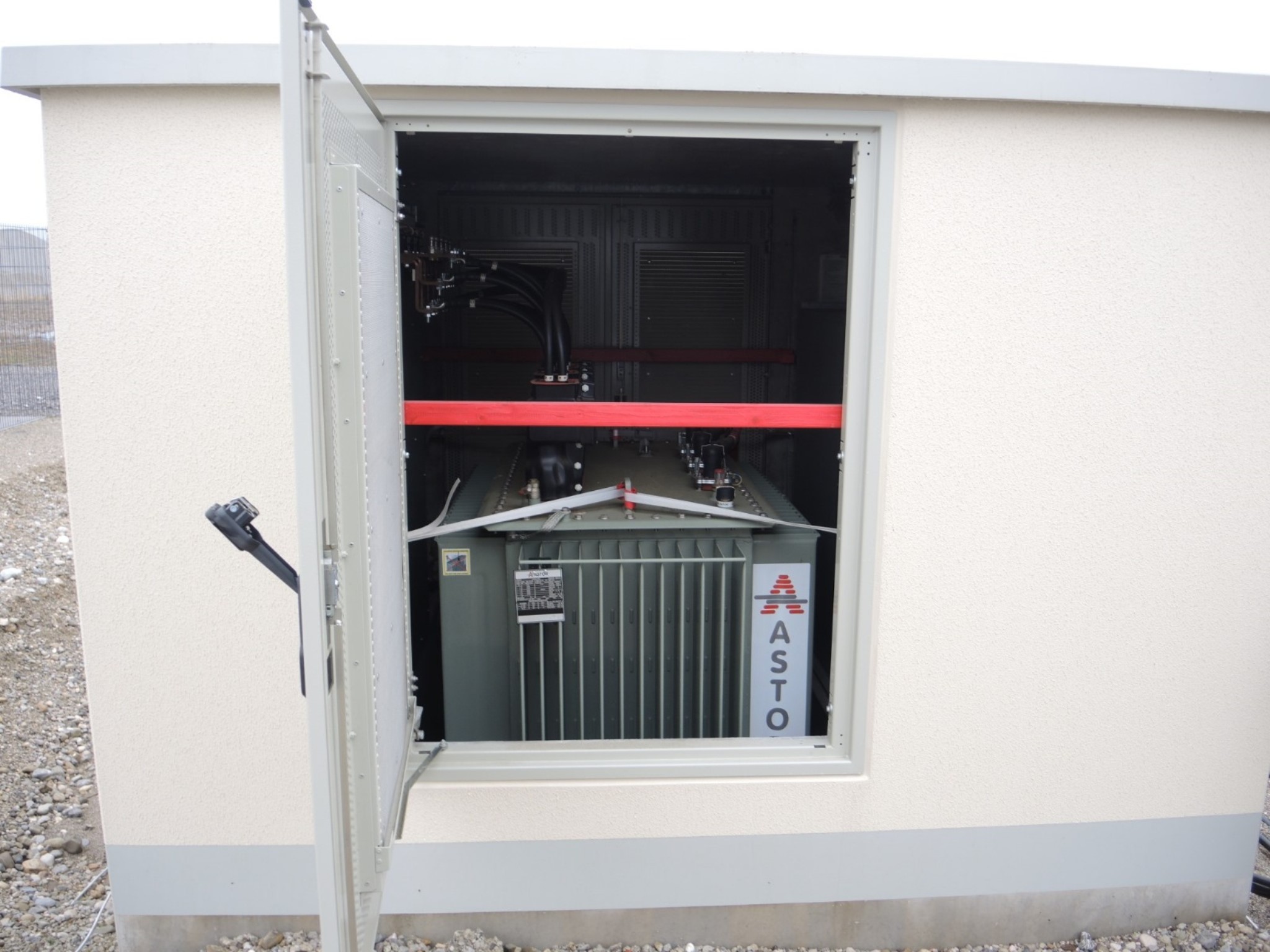 LILIUM eAircraft GmbH / LILIUM GmbH; machines, test systems and operating equipment for the production of eVTOLs-3