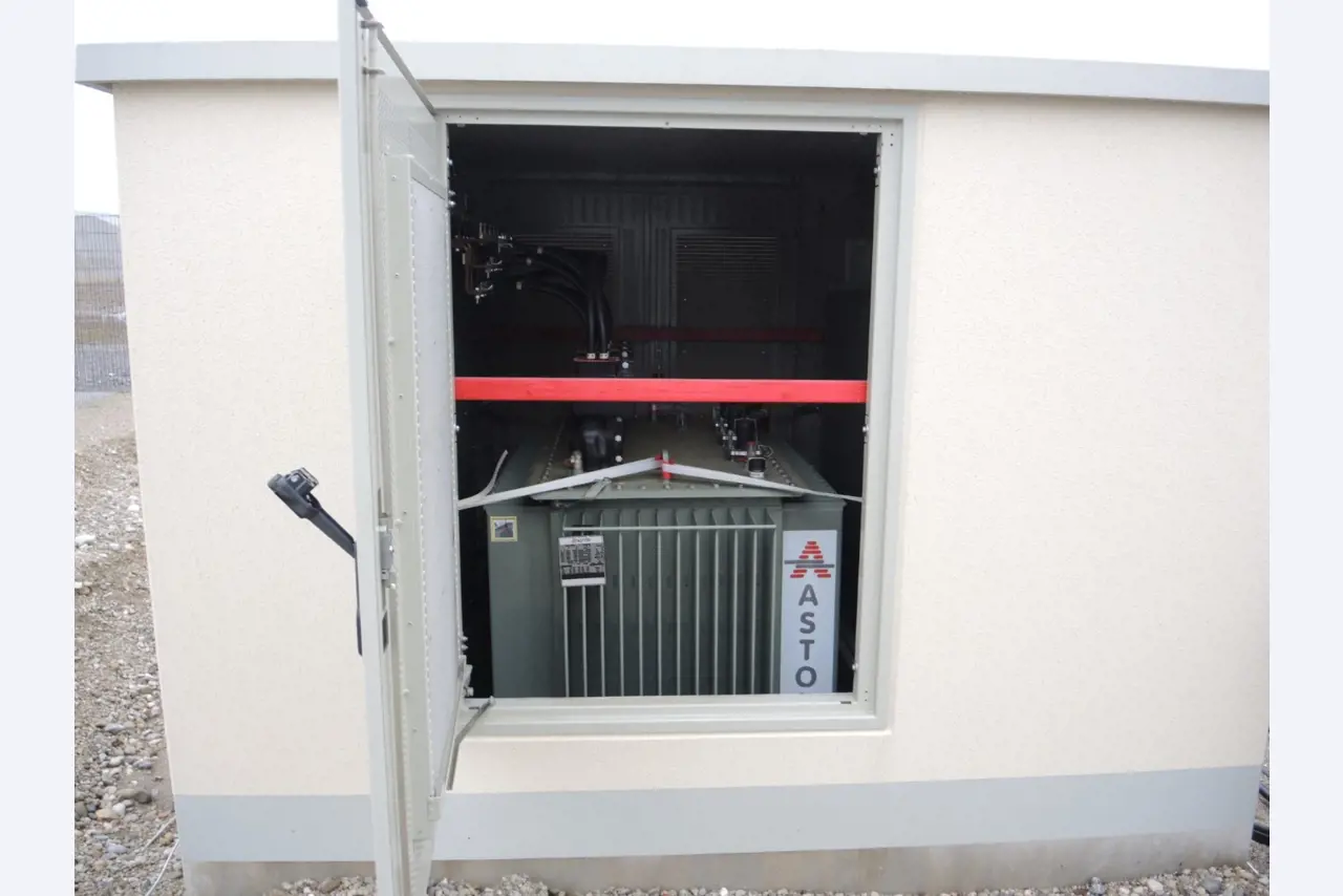 LILIUM eAircraft GmbH / LILIUM GmbH; machines, test systems and operating equipment for the production of eVTOLs-3