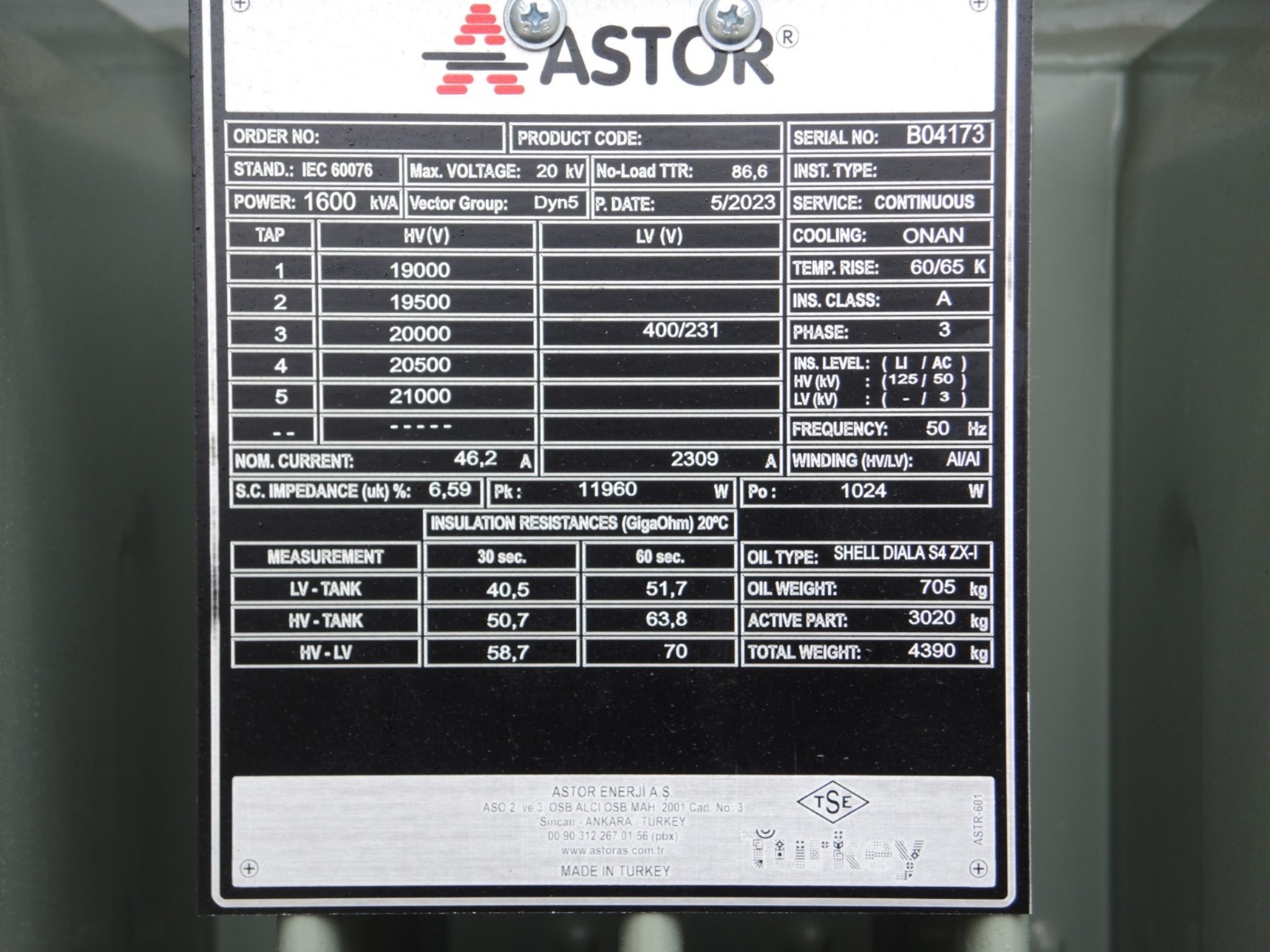 LILIUM eAircraft GmbH / LILIUM GmbH; machines, test systems and operating equipment for the production of eVTOLs-4