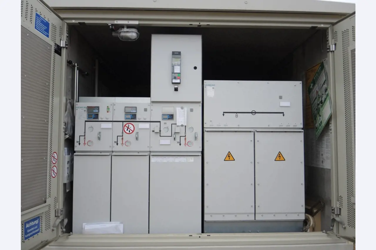 LILIUM eAircraft GmbH / LILIUM GmbH; machines, test systems and operating equipment for the production of eVTOLs-5