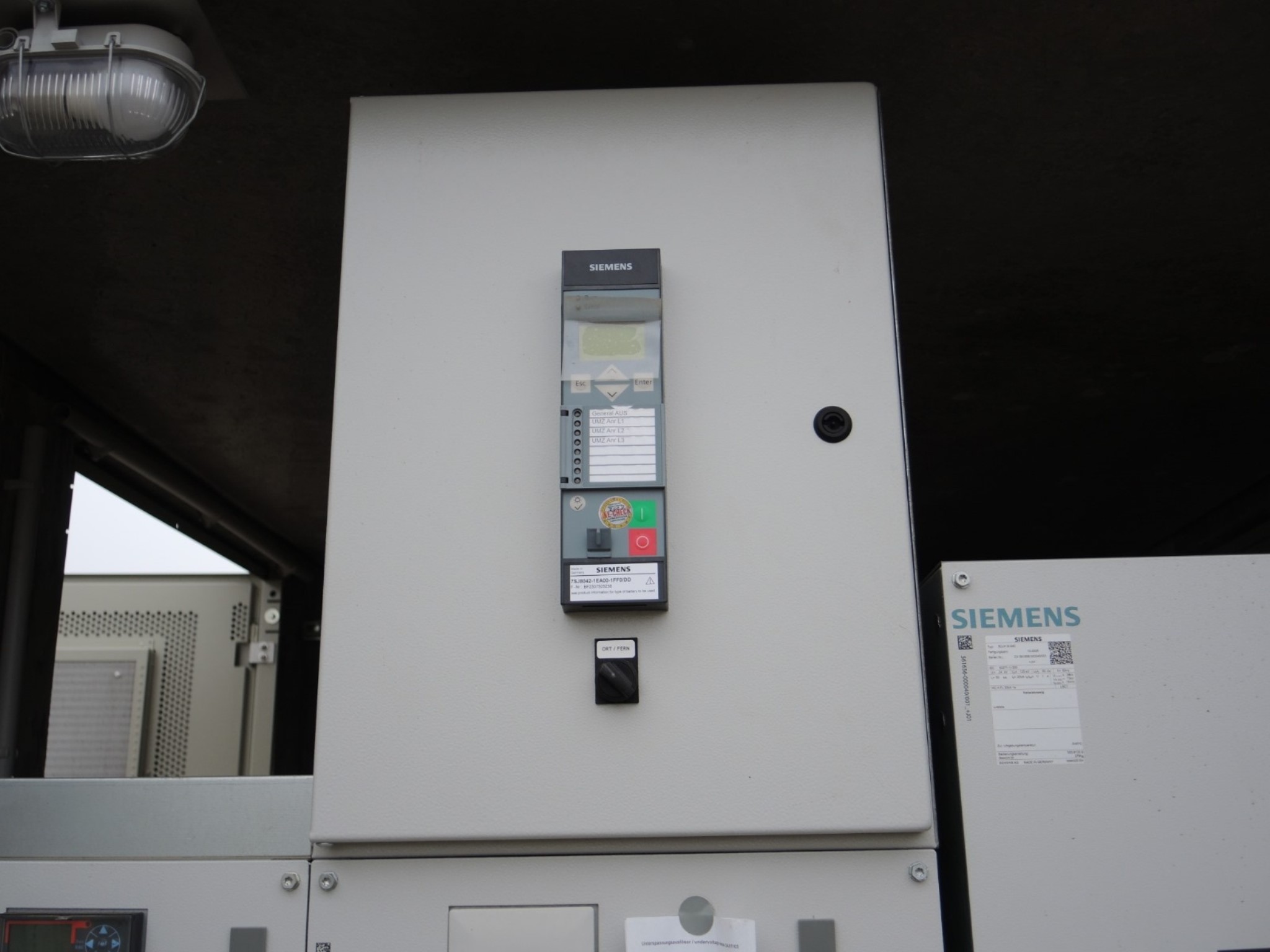 LILIUM eAircraft GmbH / LILIUM GmbH; machines, test systems and operating equipment for the production of eVTOLs-8