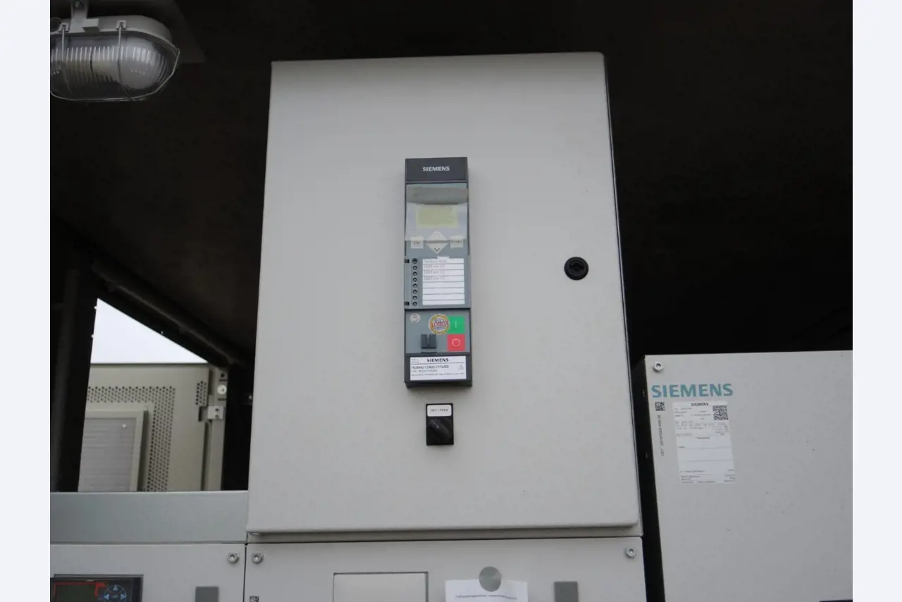 LILIUM eAircraft GmbH / LILIUM GmbH; machines, test systems and operating equipment for the production of eVTOLs-8