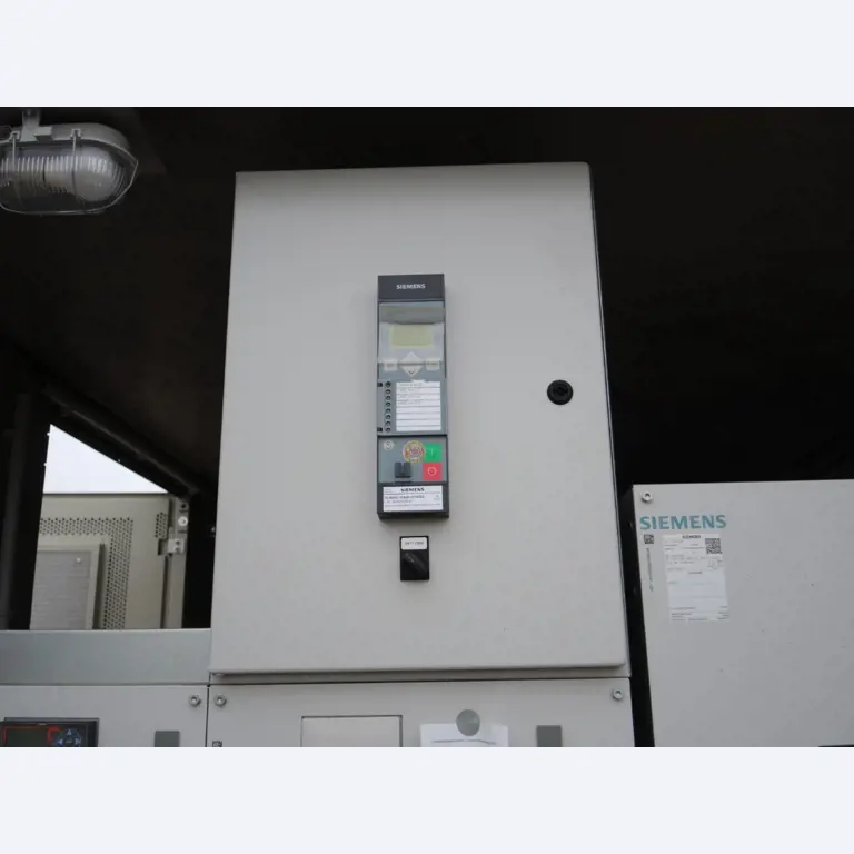 LILIUM eAircraft GmbH / LILIUM GmbH; machines, test systems and operating equipment for the production of eVTOLs-8